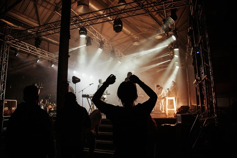 Live Performances