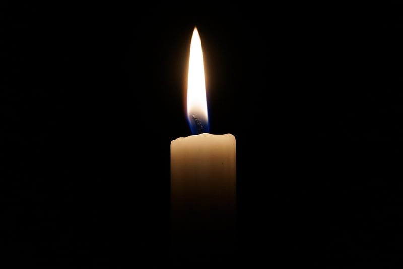 Ceremony Candles