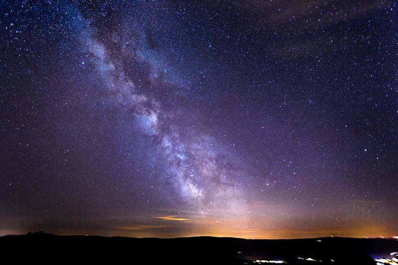 Starry Night