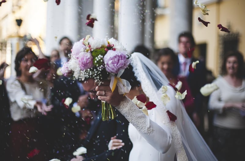 Unconventional Ceremony Leader